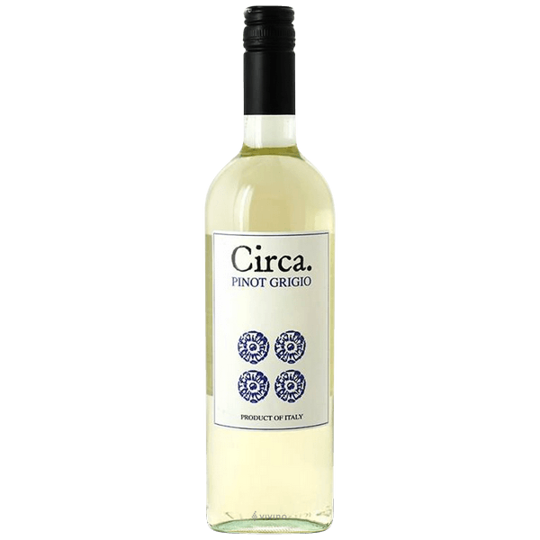 CIRCA PINOT GRIGIO