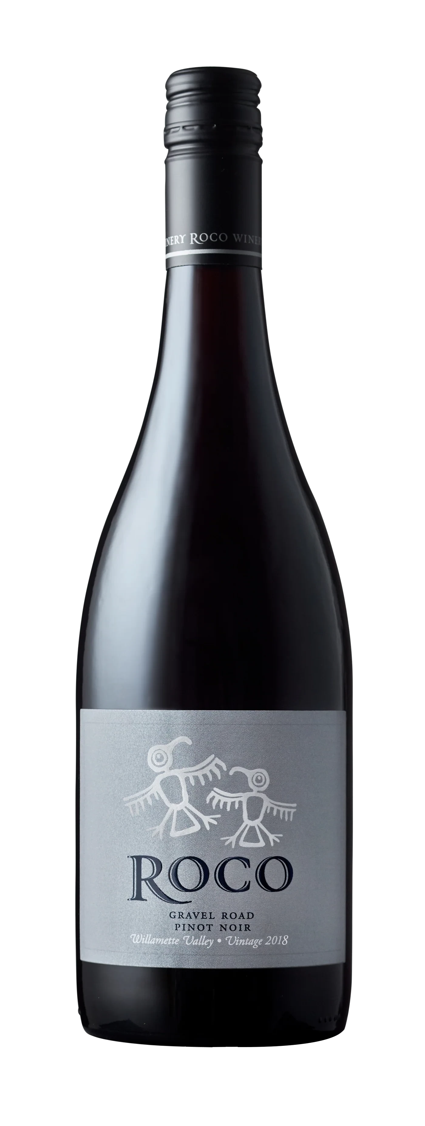 ROCO GRAVEL ROAD WILLAMETTE