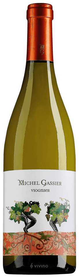 GASSIER VIOGNIER
