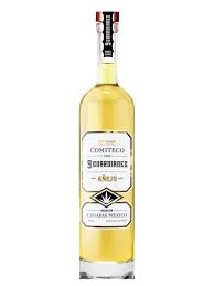 9 GUARDIANES COMITECO ANEJO