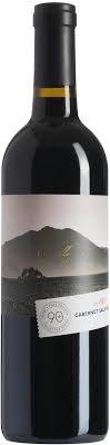 90+ LOT 195 OAKVILLE CABERNET