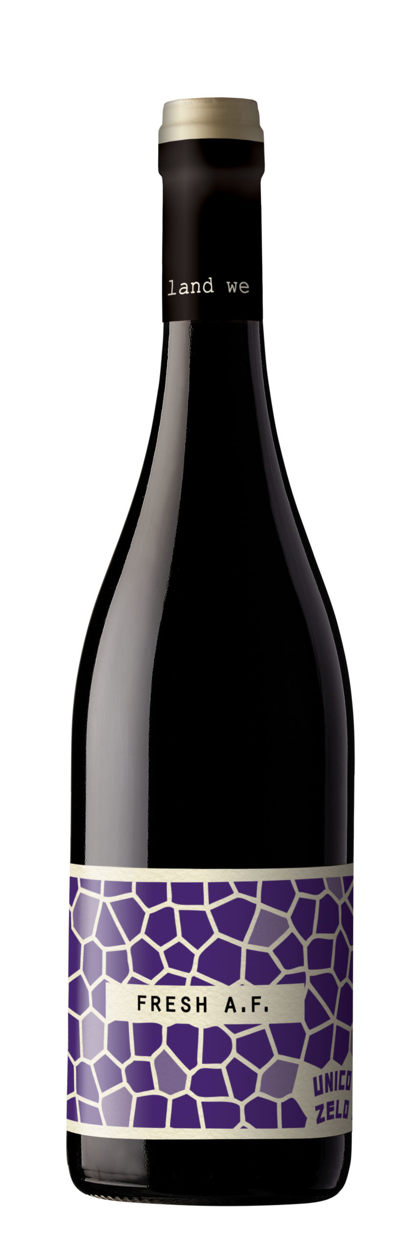 UNICO ZELO FRESH A.F.