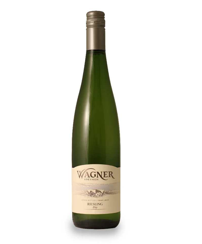 WAGNER RIESLING ESTATE DRY
