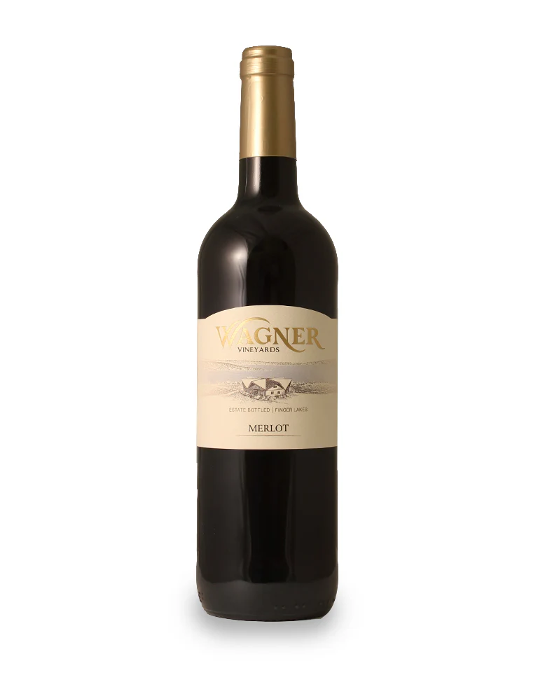 WAGNER MERLOT ESTATE