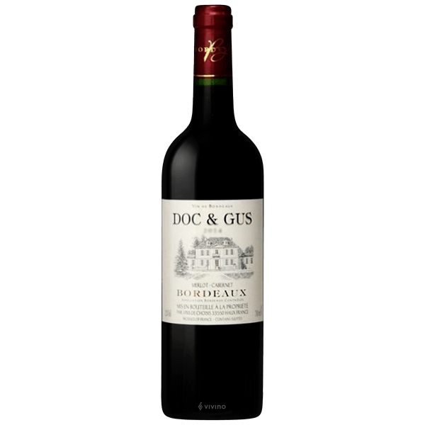 DOC & GUS BORDEAUX