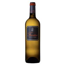 Abbatucci Blanc 'Faustine'