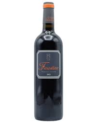 ABBATUCCI CUVEE FAUSTINE