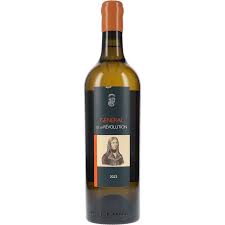 ABBATUCCI GEN. DE LA REVOLUTIO