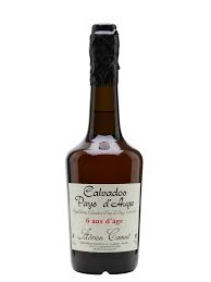 ADRIEN CAMUT 6Y CALVADOS