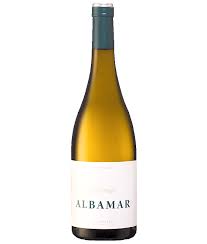 ALBAMAR ALBARINO RIAS BAIXAS