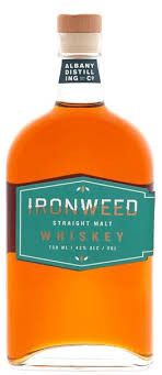 ALBANY DISTILLING IRONWEED MAL