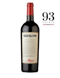 ALLEGRINI PALAZZO DELLE TORRE