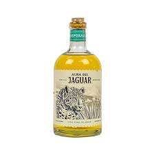 ALMA DEL JAGUAR REPOSADO