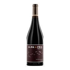 ALMA FRIA HOLTERMANN PINOT NOI