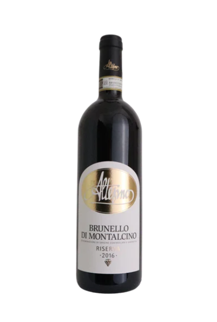 ALTESINO BRUNELLO 16