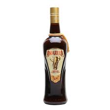 AMARULA 750ML