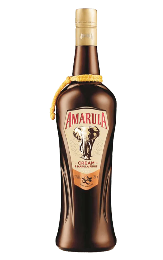 AMARULA CREAM 750