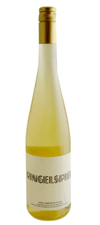 AMBROSITSCH RINGHELSPIEL 750