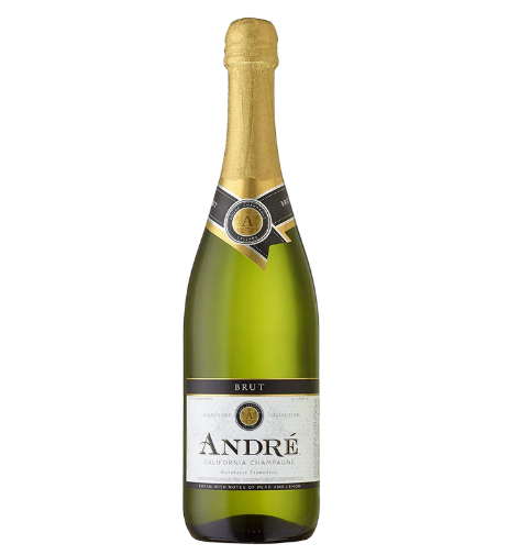 ANDRE BRUT 750ML