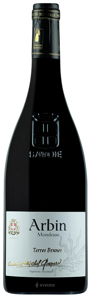 QUENARD MONDEUSE SAVOIE ARBIN