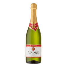 ANDRE SPUMANTE 750ML