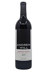 ANDREW WILL CAMPOUX VYD HHH