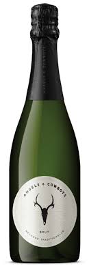 ANGELS AND COWBOYS BRUT