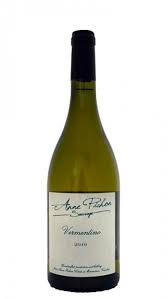 ANNE PICHON VERMENTINO 750ML