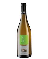 ANNESANTI NINFA DEL NERA BIANC