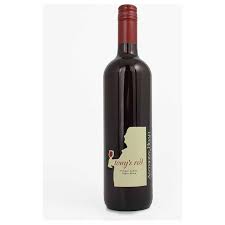 ANTHONY ROAD TONY'S RED