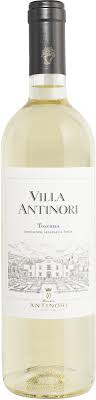 ANTINORI VILLA TOSCANA BIANCO