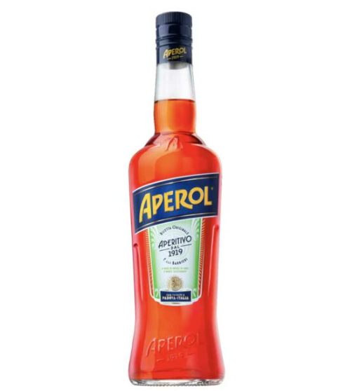 APEROL SPRITZ