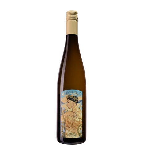 APOLLO'S PRAISE SCHEUREBE