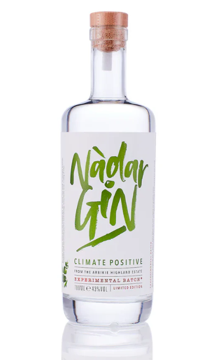 ARBIKIE NADAR GIN