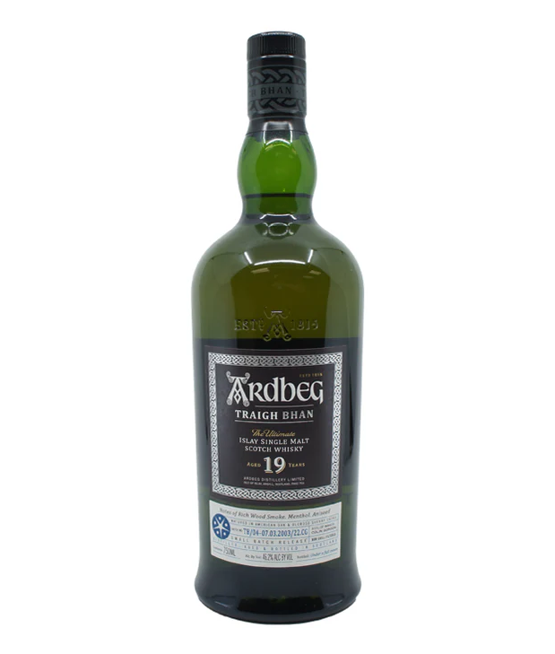 Ardbeg 19Yr 2022 Edition