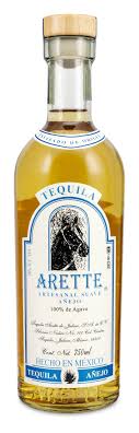 ARETTE ARTESANAL SUAVE 750ML