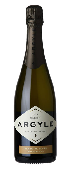 ARGYLE BLANC DE NOIRS