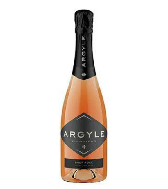 ARGYLE BRUT ROSE