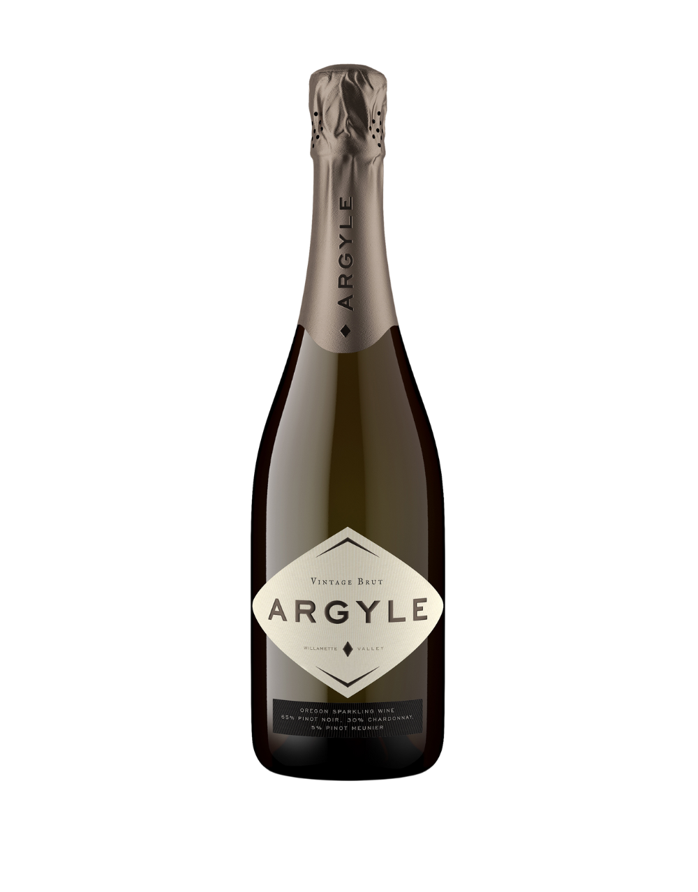 ARGYLE BRUT WILLAMETTE VALLEY