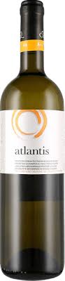 ARGYROS ATLANTIS WHITE