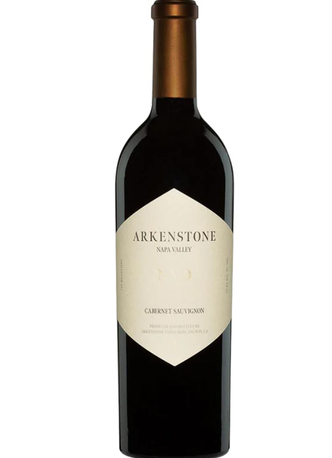 ARKENSTONE NVD CABERNET SAUV
