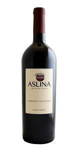 ASLINA CABERNET SAUVIGNON 2022