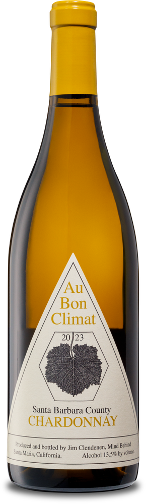 AU BON CLIMAT CHARDONNAY