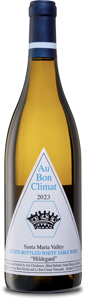 AU BON CLIMAT HILDEGARD