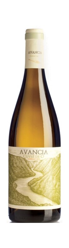 AVANCIA CUVEE DE O GODELLO
