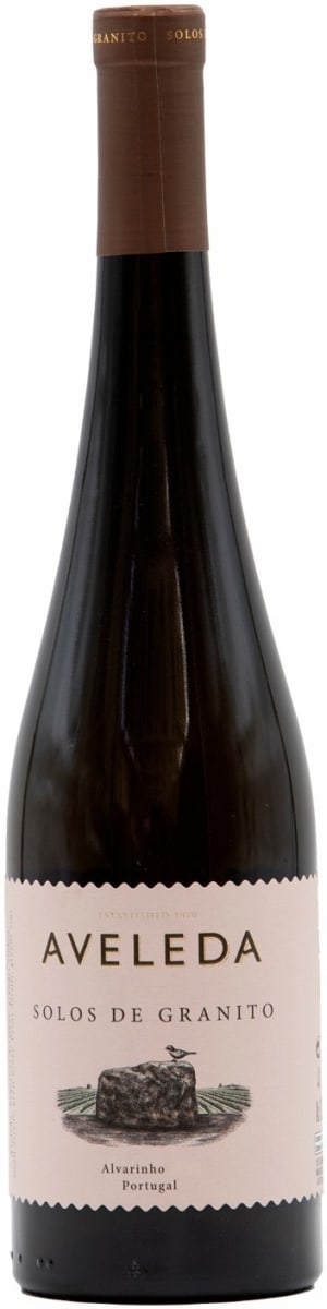 AVELEDA SOLOS DE GRANITO