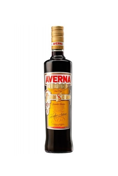 AVERNA AMARO
