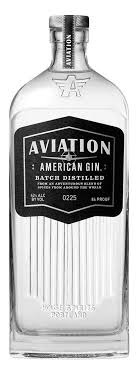 AVIATION GIN 1L