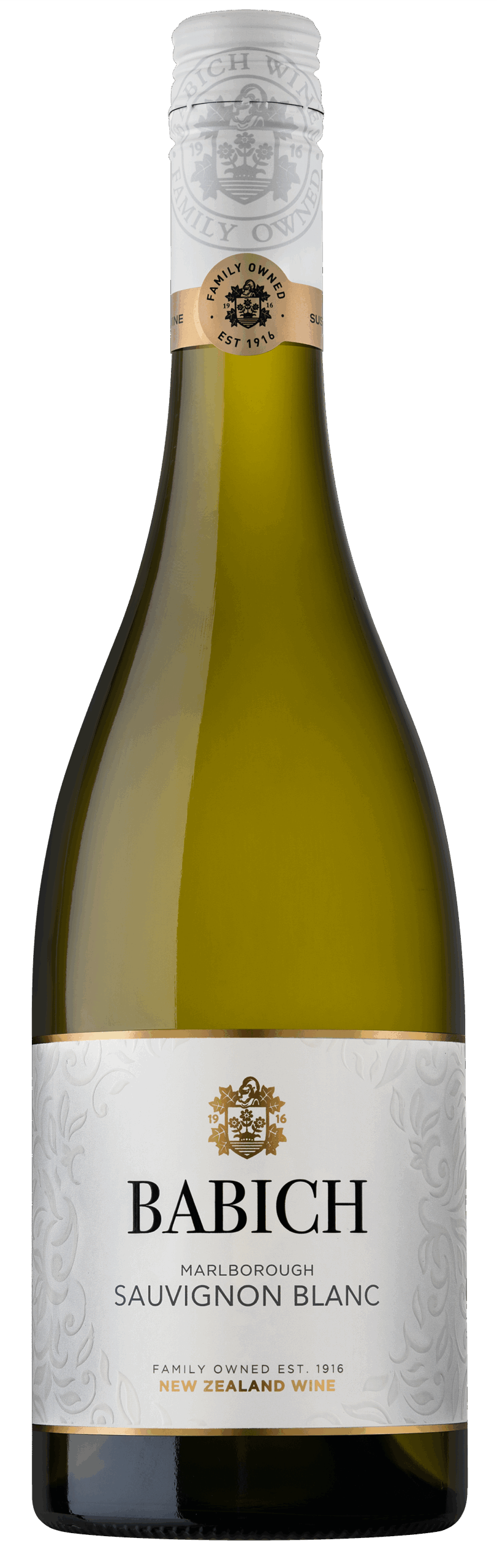 BABICH SAUVIGNON BLANC