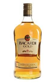 BACARDI GOLD 1.75L